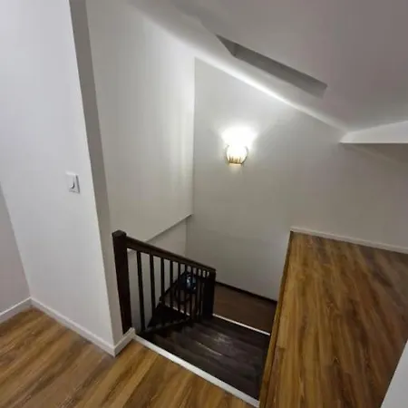 Entire House With Arcade Machine In A Private Backyard, 3 Bedrooms, 1 Bathroom, 1 Leaving With Convertible Sofa And Open Kitchen *