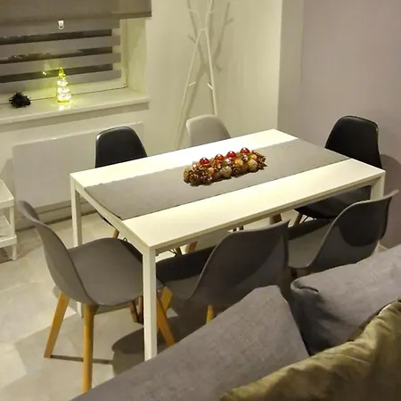 Apartamento Entire House With Arcade Machine In A Private Backyard, 3 Bedrooms, 1 Bathroom, 1 Leaving With Convertible Sofa And Open Kitchen Mulhouse